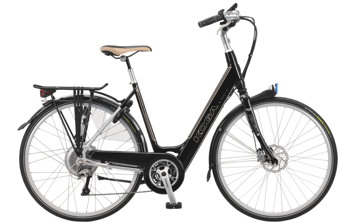 e bike koga miyata