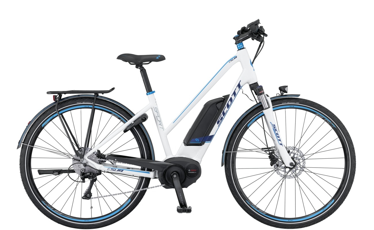 2016 ebikes Clearance