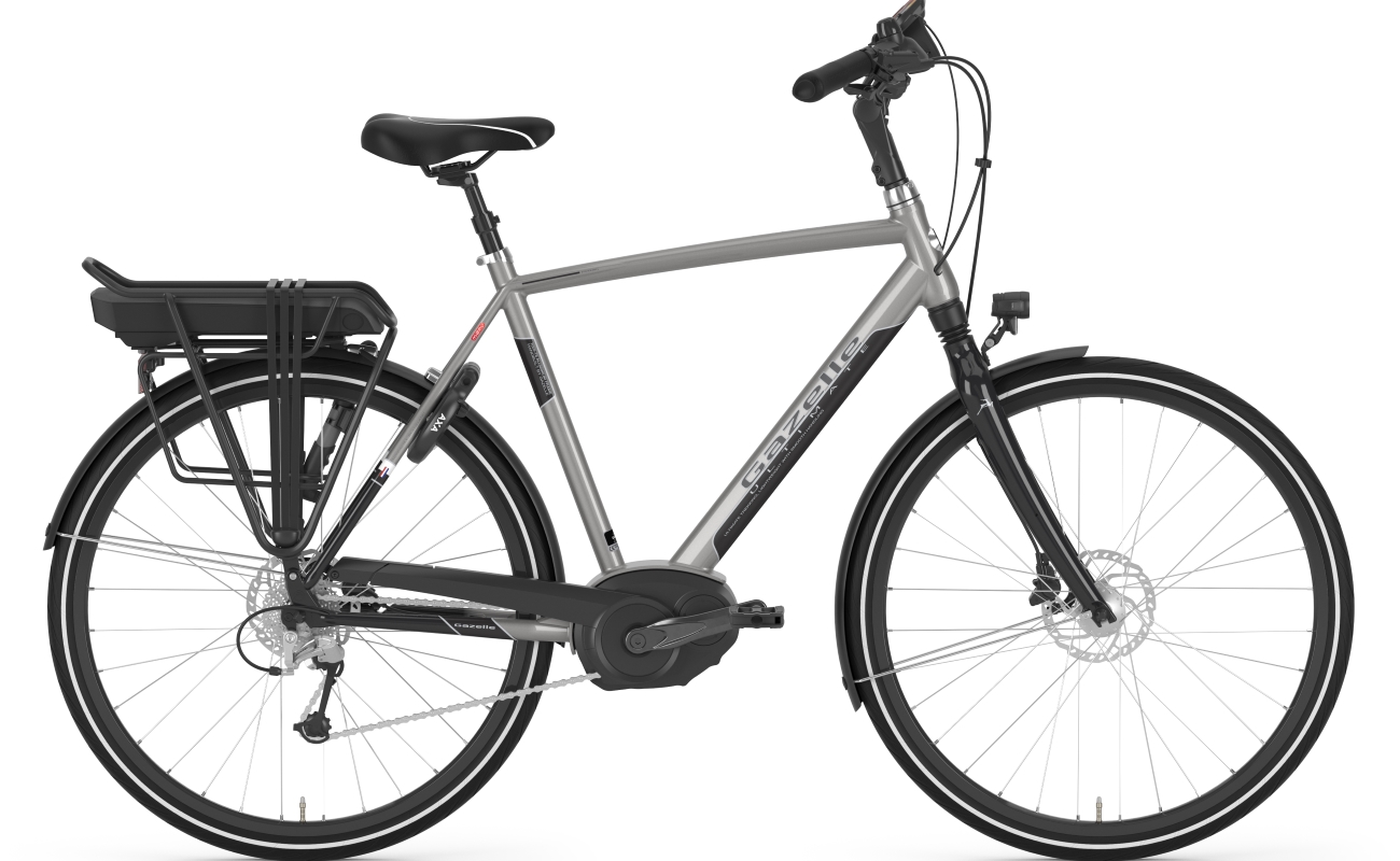 Gazelle Ultimate T10 HMB Quality Electric Bikes OnBike Midlands