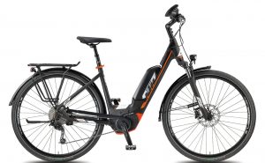 KTM Macina Fun 9 P5