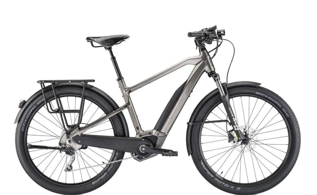 Electric Bike Brands of the Highest Quality EBike Specialist