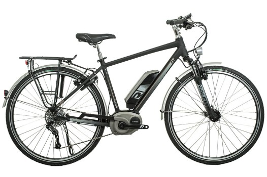 Raleigh Motus Electric Bike