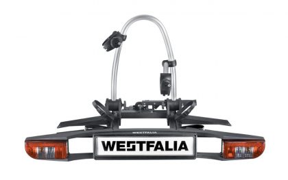 Westfalia BC60 Cycle Carrier