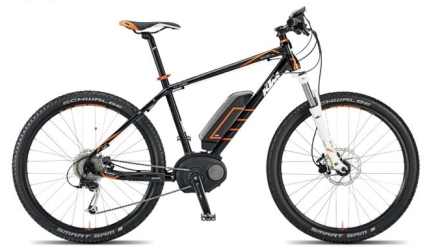 KTM Macina Force 27