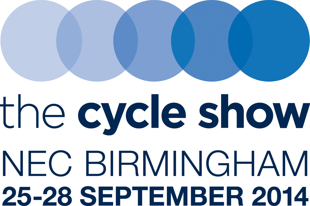 Cycle Show 2014