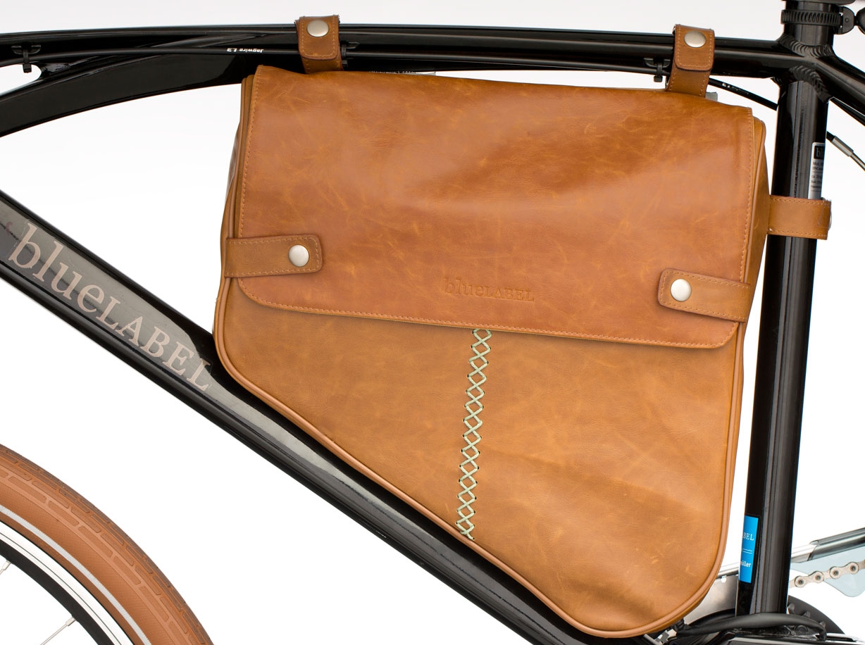 Riese & Müller Cruiser City Quality Electric Bikes OnBike Ltd