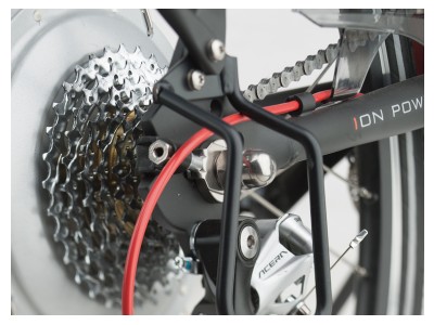 ION eBike System