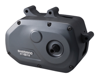 Shimano STEPS Drive