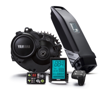 Motor ebike yamaha cheap