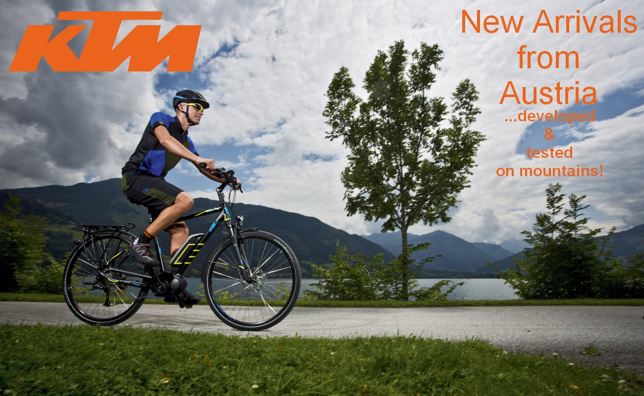 bikesales ktm