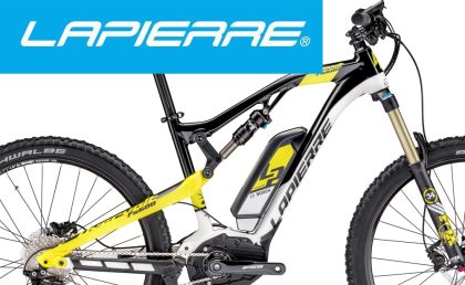 Lapierre Bikes