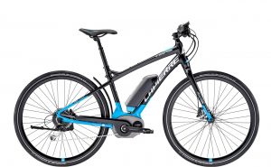 Lapierre Overvolt Shaper Electric Bike