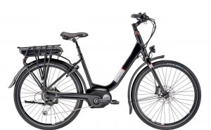 Lapierre Overvolt Urban Bosch Electric Bike