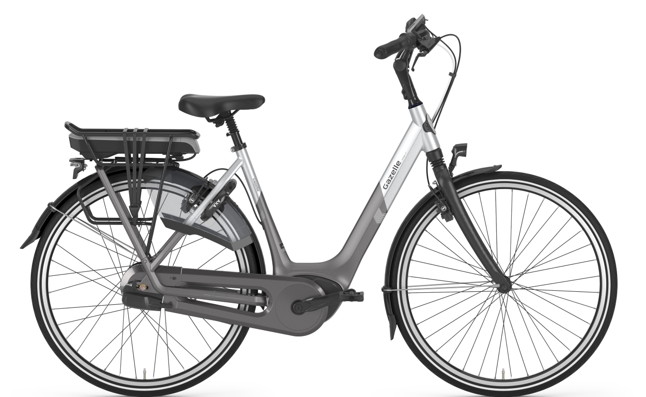 gazelle ultimate cx hmb 2018 premium