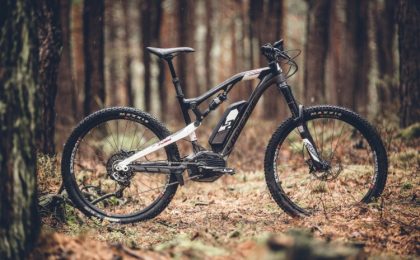 Lapierre Overvolt FS 900 Review