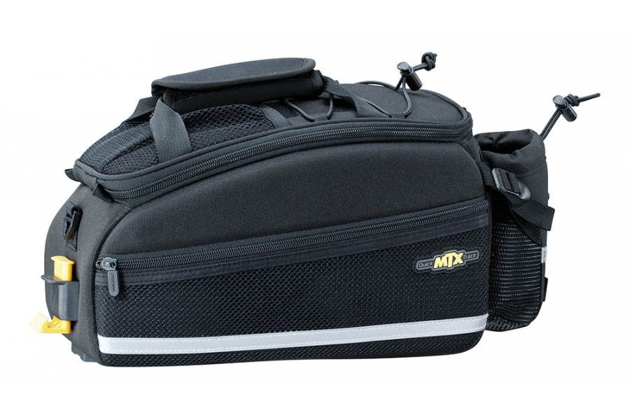 Topeak MTX Trunk Bag EXP OnBike Electric Bikes
