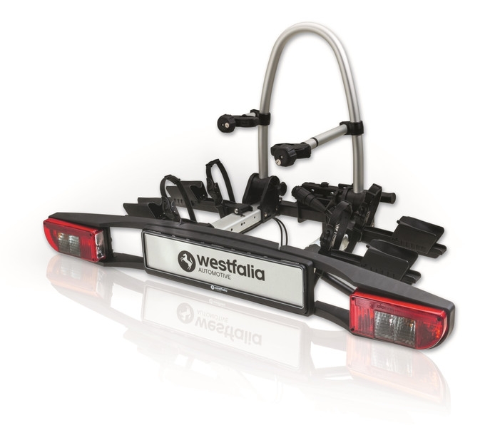 Westfalia bc 70 top cycle carrier