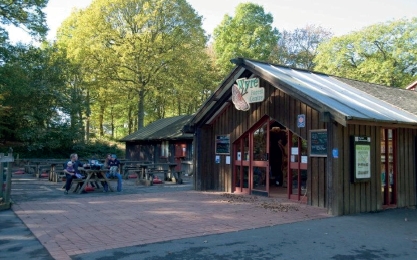 Wyre Forest Centre