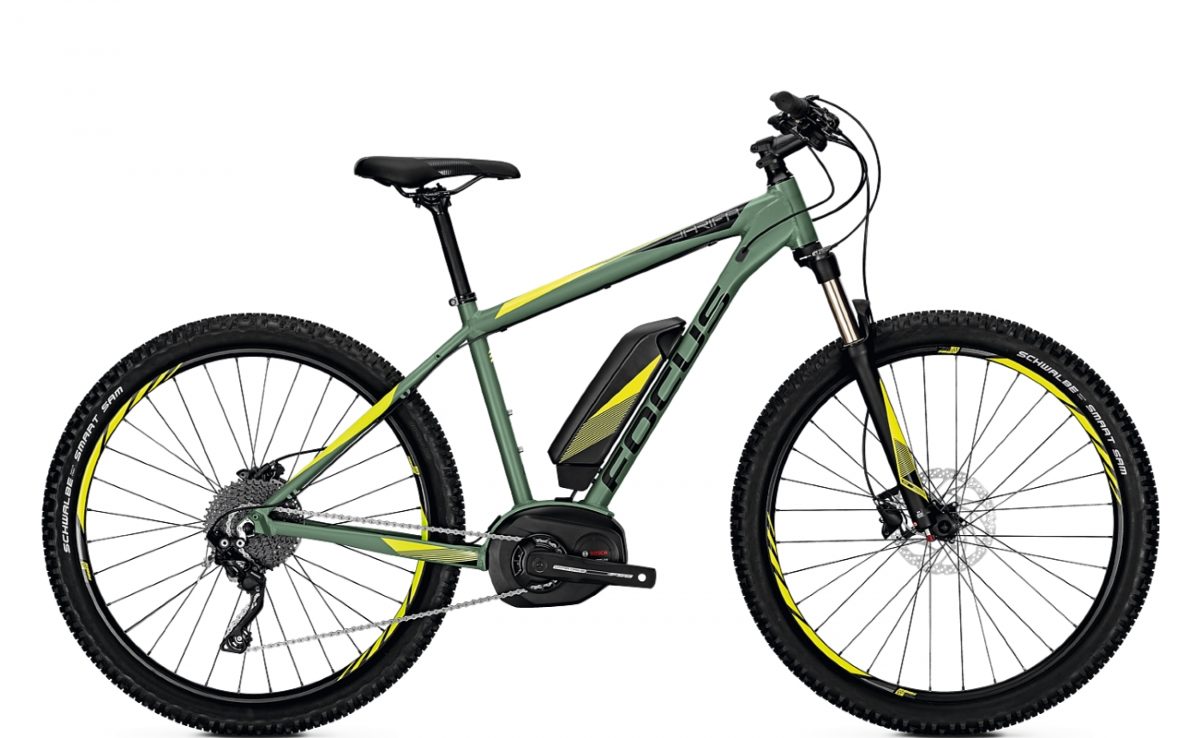 Electric Bike Brands of the Highest Quality EBike Specialist