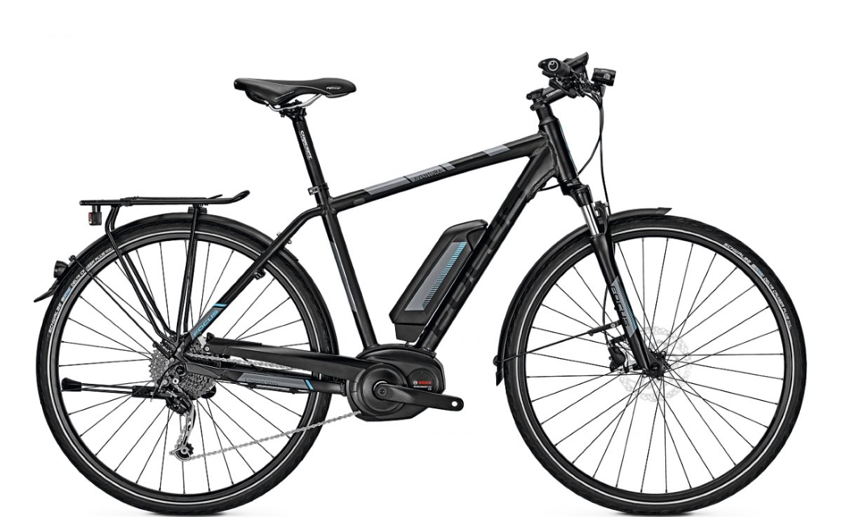 Electric Bike Brands of the Highest Quality EBike Specialist