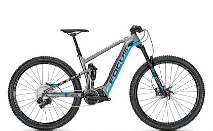 Focus Electric Bikes