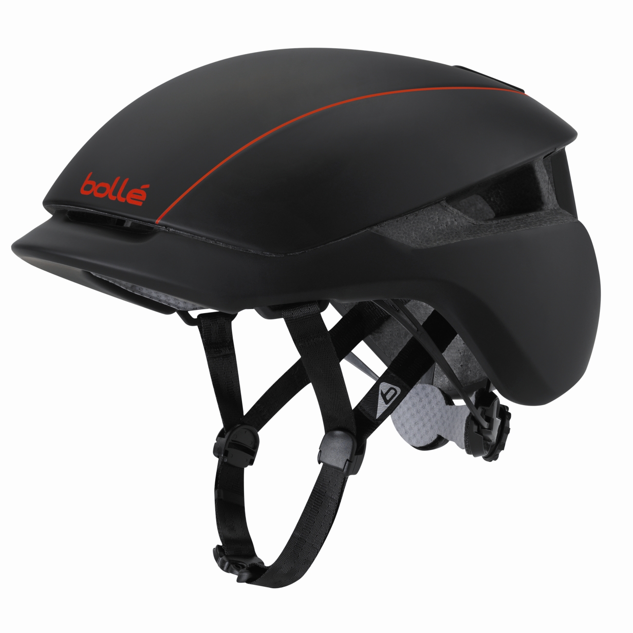 Bolle Messenger Standard Helmets OnBike