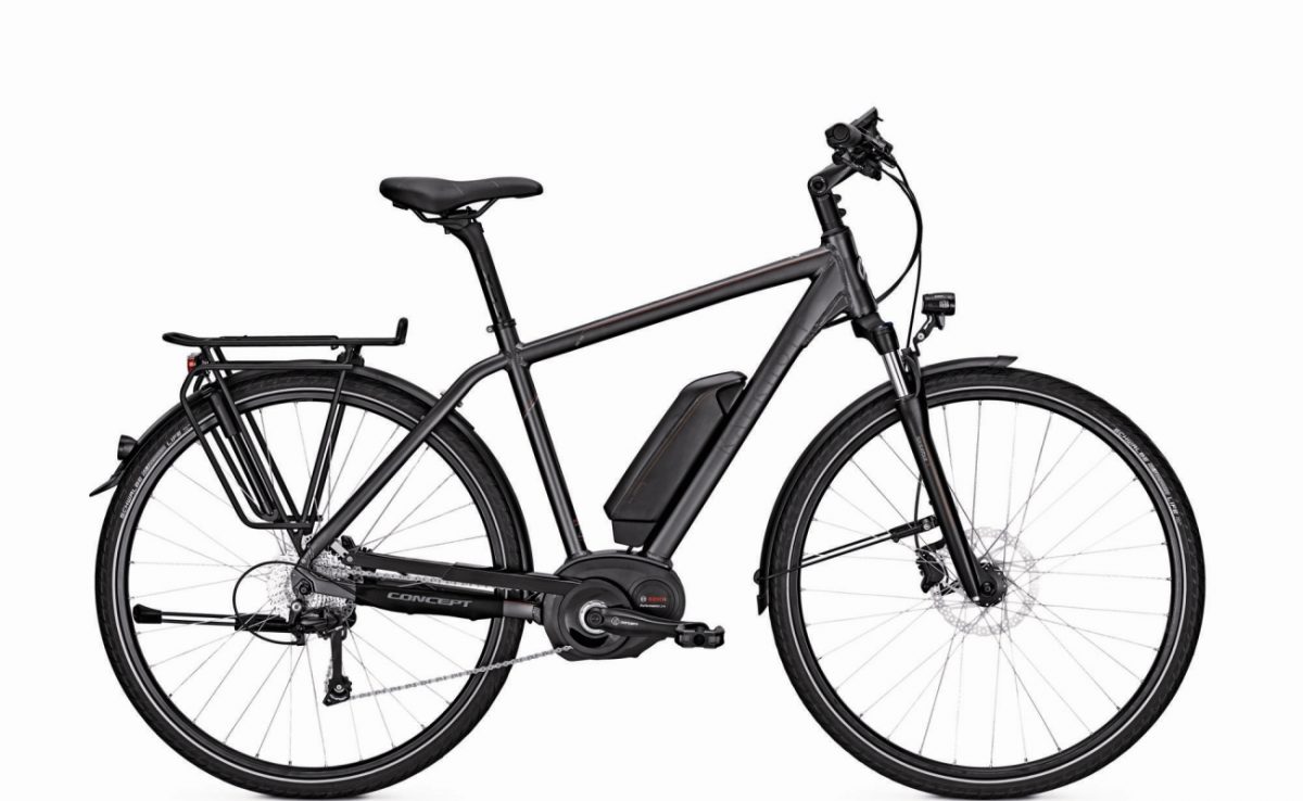 Electric Bike Brands of the Highest Quality EBike Specialist