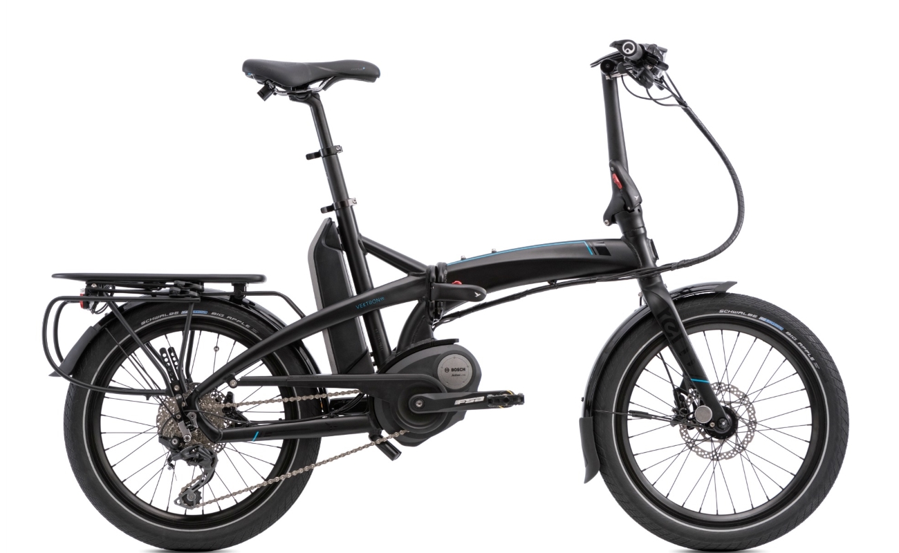 Tern Vektron S10 Folder