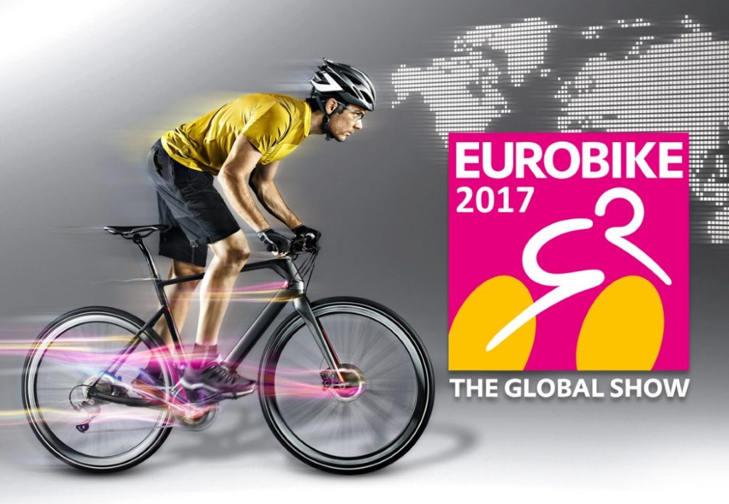 Eurobike 2017