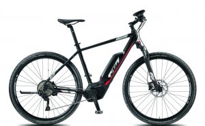 KTM Macina Cross 10 CX5 2018KTM Macina Cross 10 CX5 2018