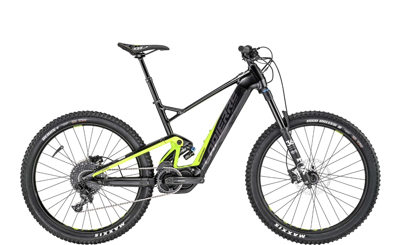 Lapierre Overvolt AM 627i