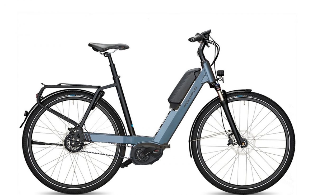 Electric Bike Brands of the Highest Quality EBike Specialist