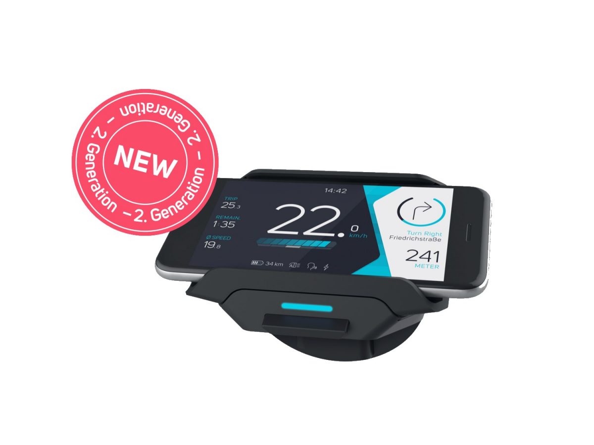 bosch cobi bike air