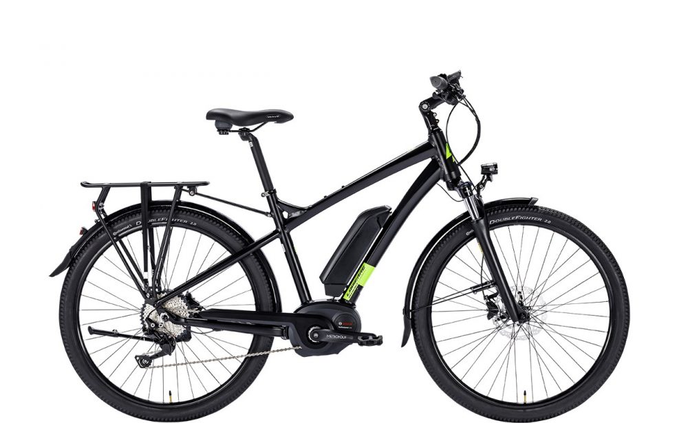brand names of electric bikes