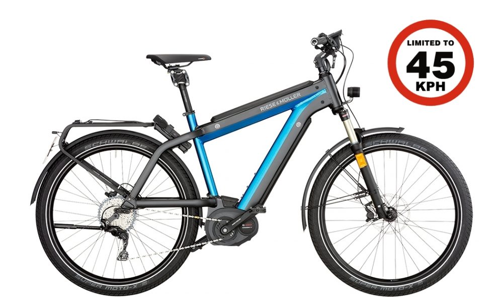 pedelec fahrrad