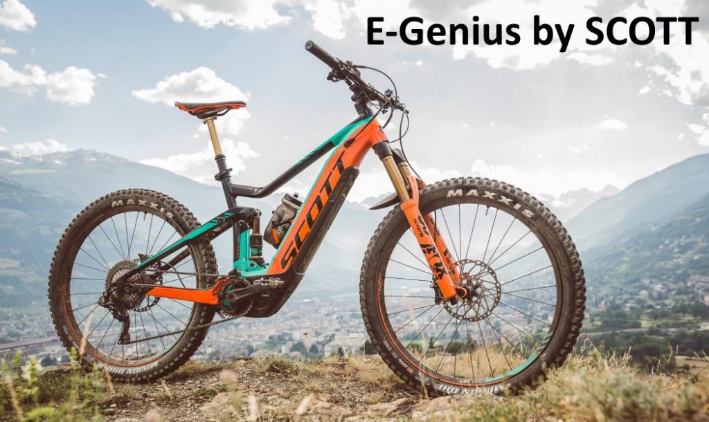 E-Genius