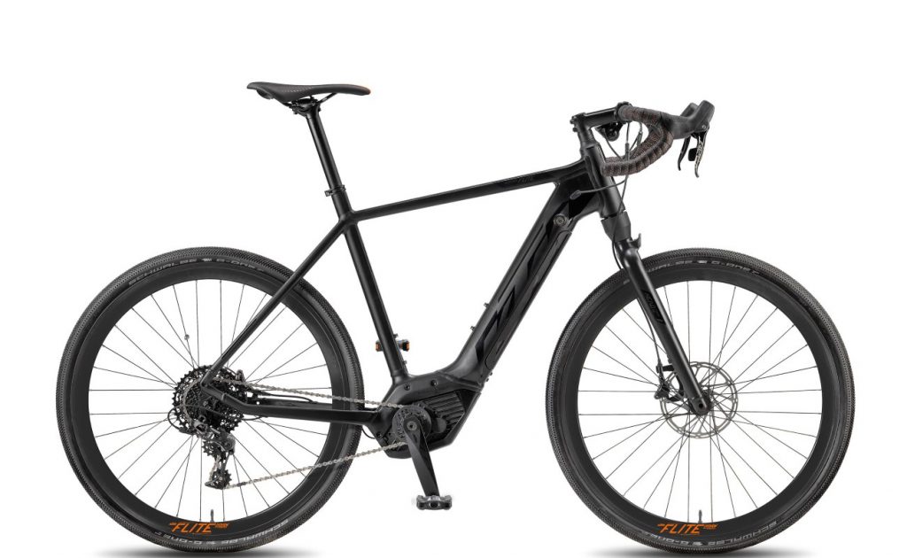 KTM Macina Flite 11