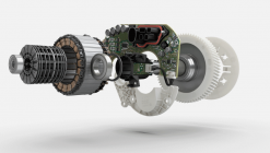 bosch electric bike motors