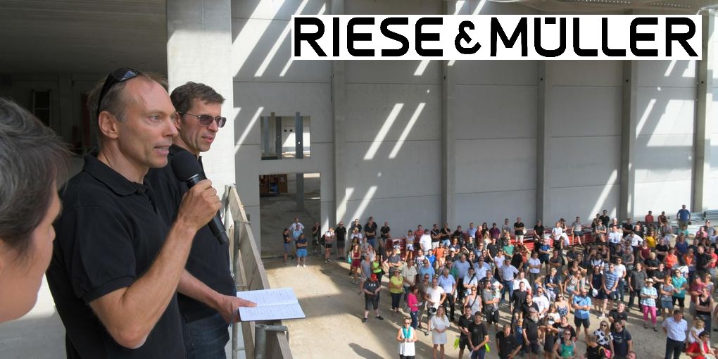 Riese Muller