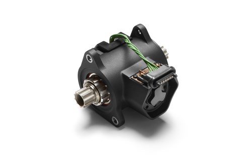 fazua ebike motor