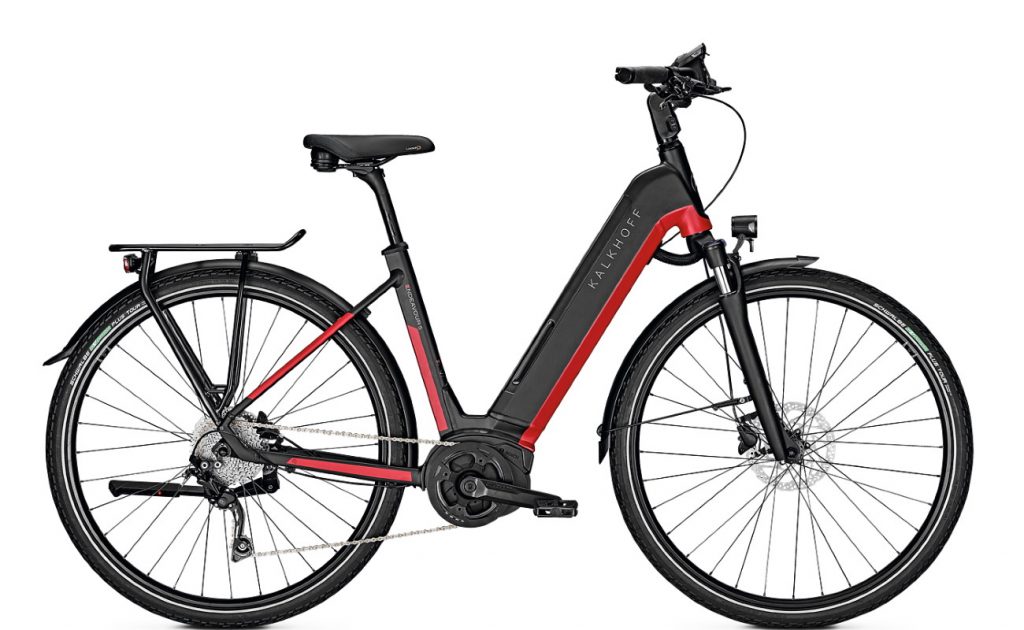 kalkhoff endeavour 5b move