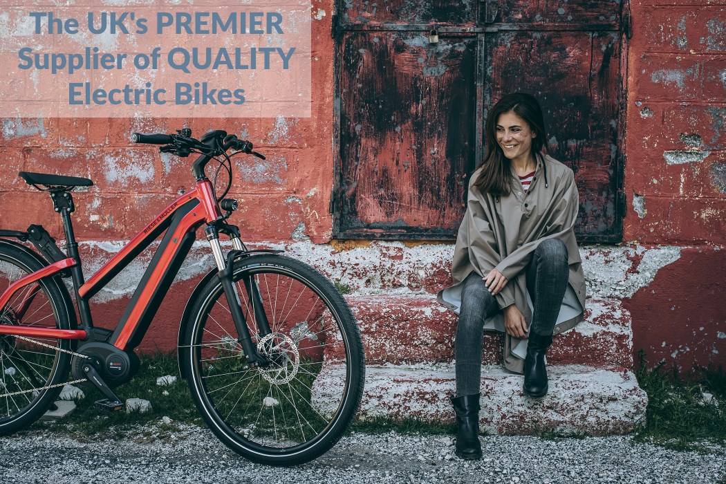 Electric Bike Home Page