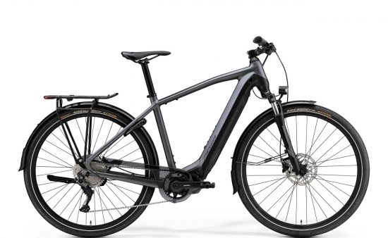 Merida Electric Bikes | UK's No.1 