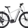 Focus Aventura2 6.7 light grey