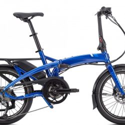 vektron tern p7i