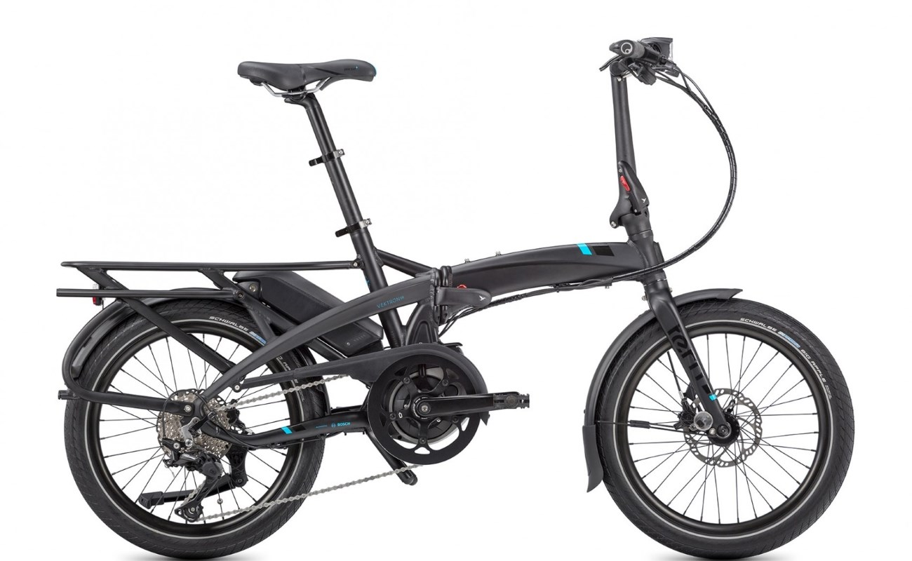 gene x smart electric bike