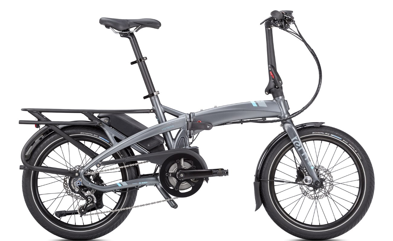 Tern Vektron P7i 2019