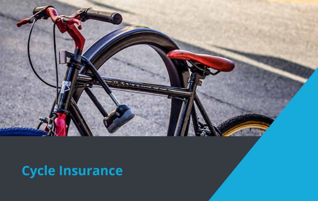 Cycle Insurance