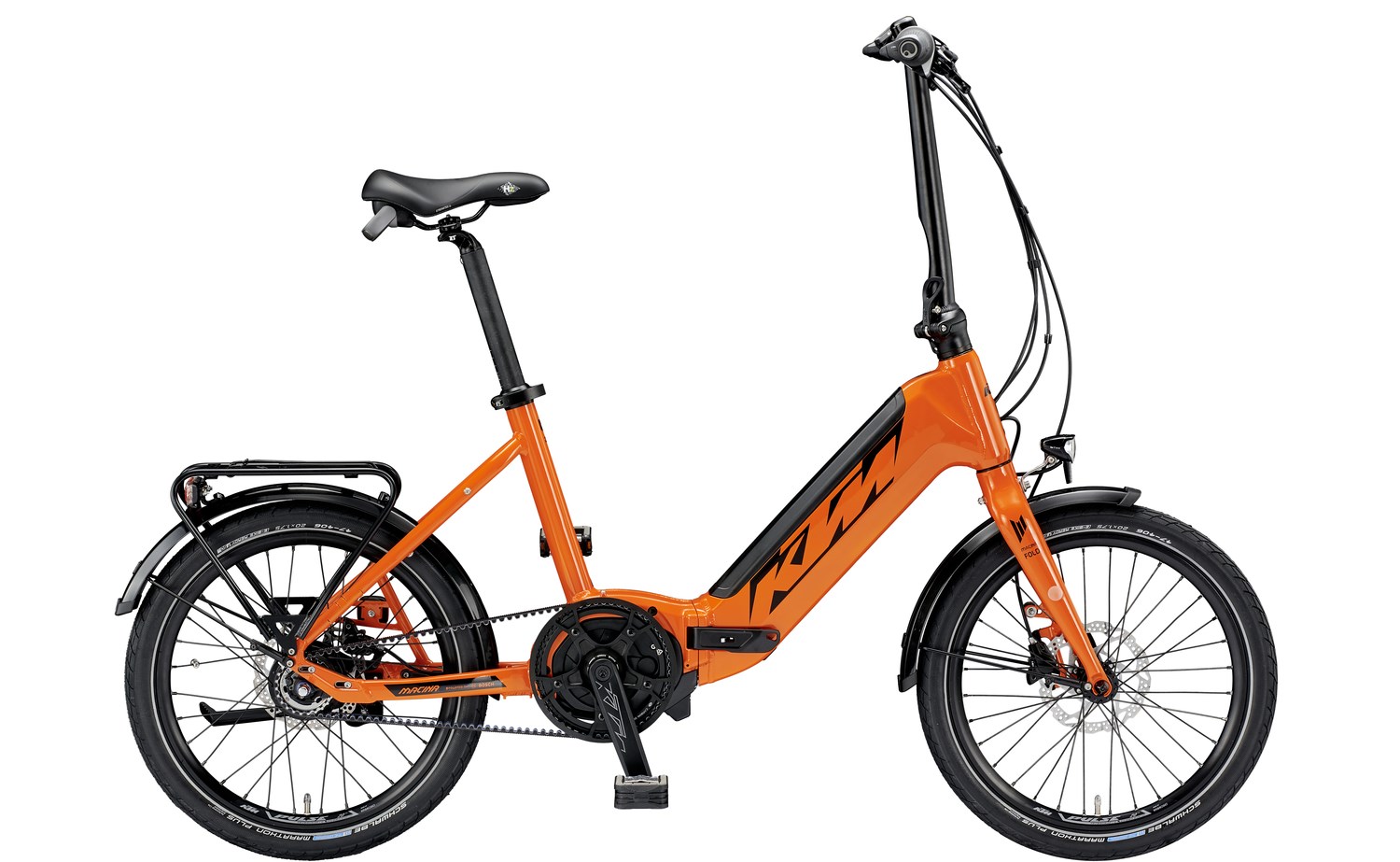 ktm electric bicycle