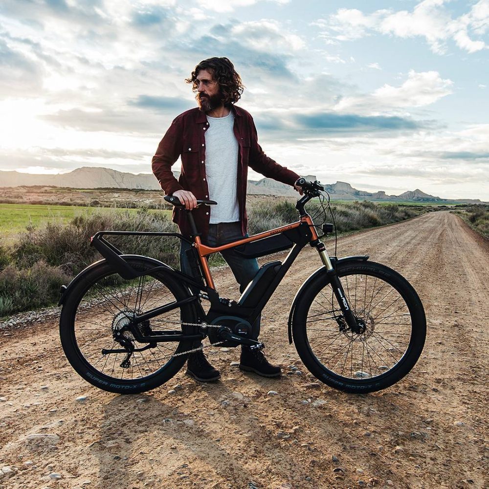 Riese and Muller eBikes UK's No.1 Riese & Muller Dealer